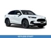 2 thumbnail image of  2027 Honda HR-V EX-L