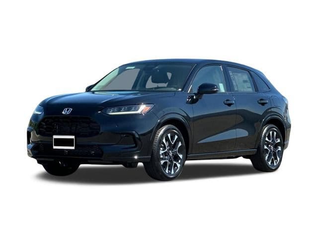 1 imagen en miniatura de 2027 Honda HR-V EX-L