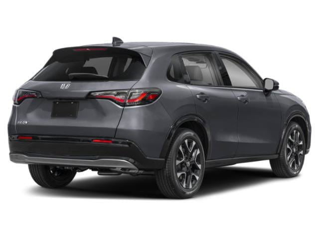 5 imagen en miniatura de 2027 Honda HR-V EX-L