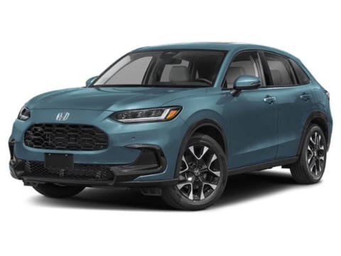 1 imagen de 2027 Honda HR-V EX-L