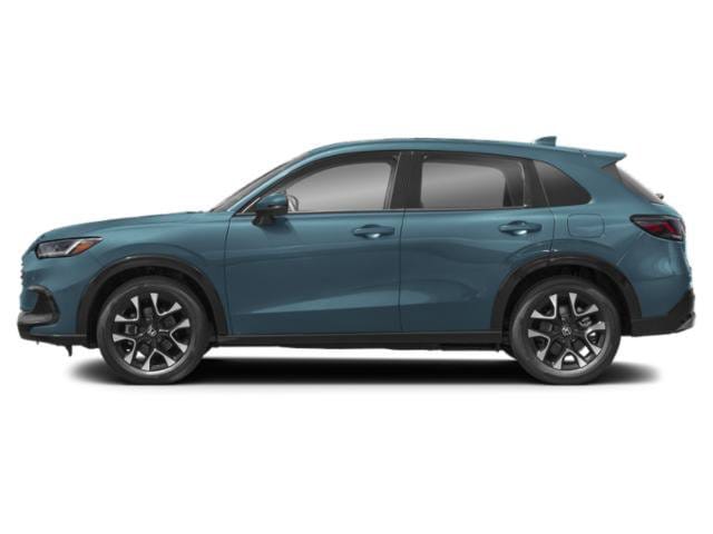3 imagen en miniatura de 2027 Honda HR-V EX-L