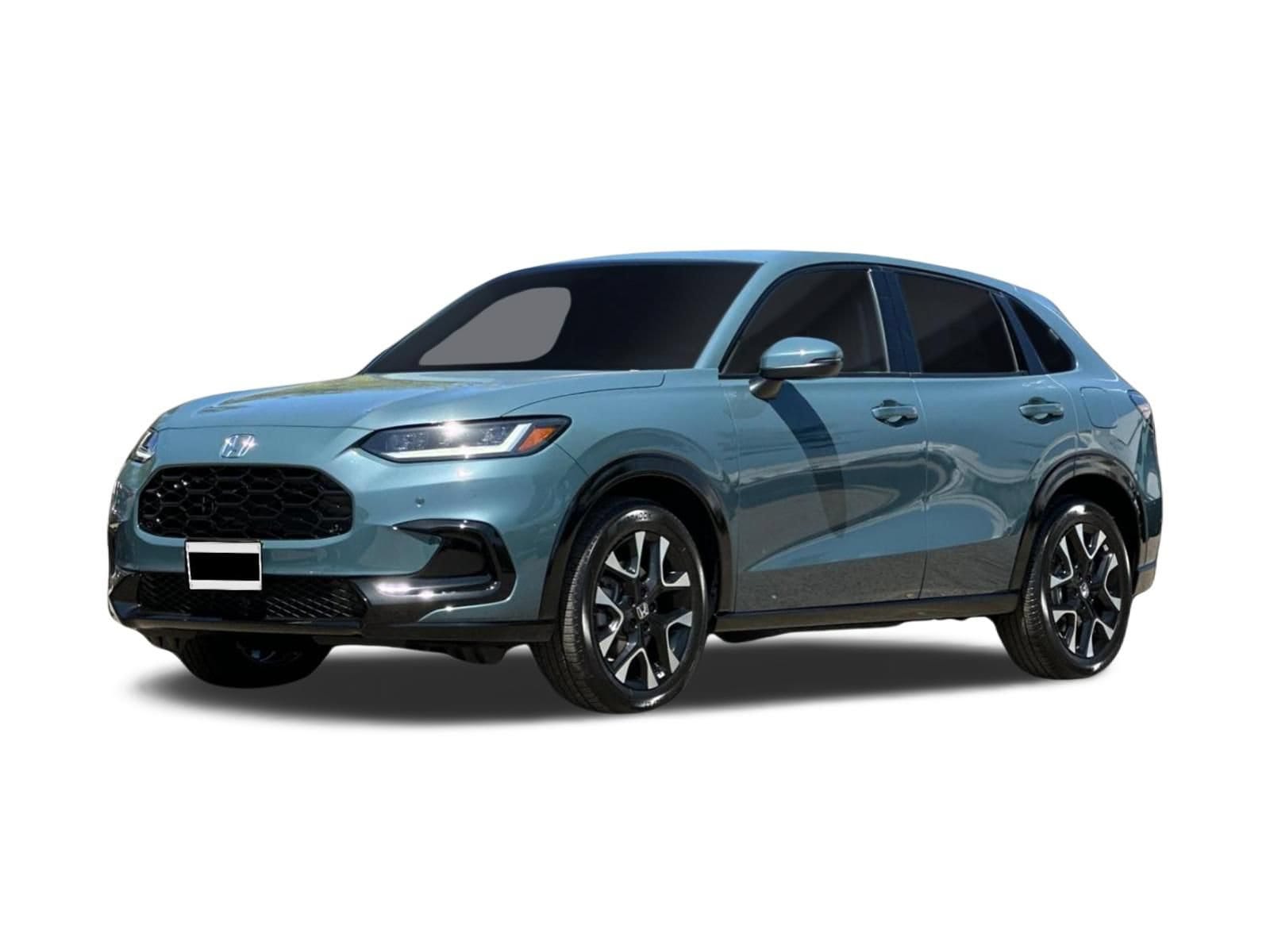 1 imagen en miniatura de 2027 Honda HR-V EX-L