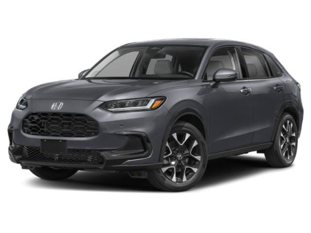 1 thumbnail image of  2027 Honda HR-V EX-L