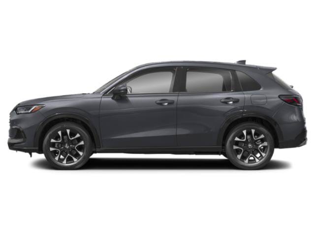 3 thumbnail image of  2027 Honda HR-V EX-L