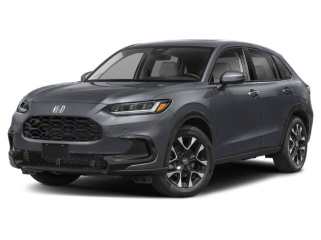 1 imagen en miniatura de 2027 Honda HR-V EX-L