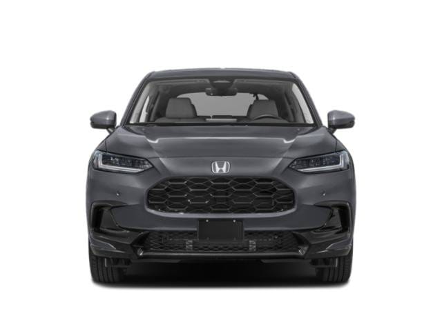 7 imagen en miniatura de 2027 Honda HR-V EX-L