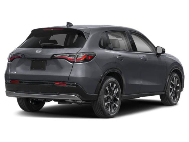 2 imagen en miniatura de 2027 Honda HR-V EX-L