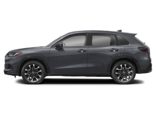 3 imagen en miniatura de 2027 Honda HR-V EX-L