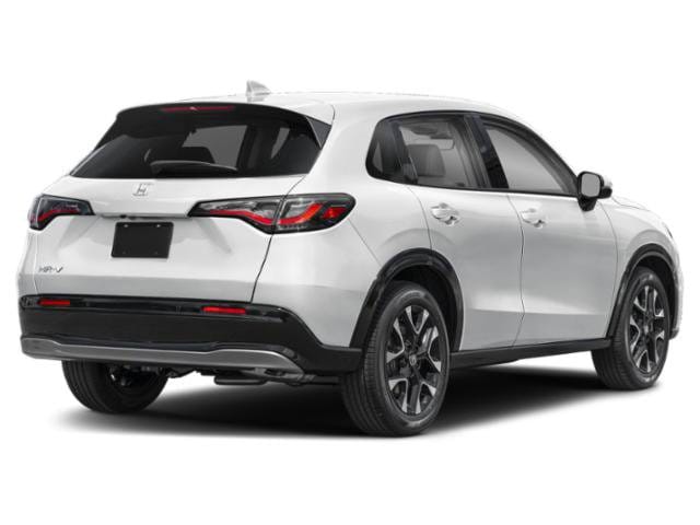 2 imagen en miniatura de 2027 Honda HR-V EX-L