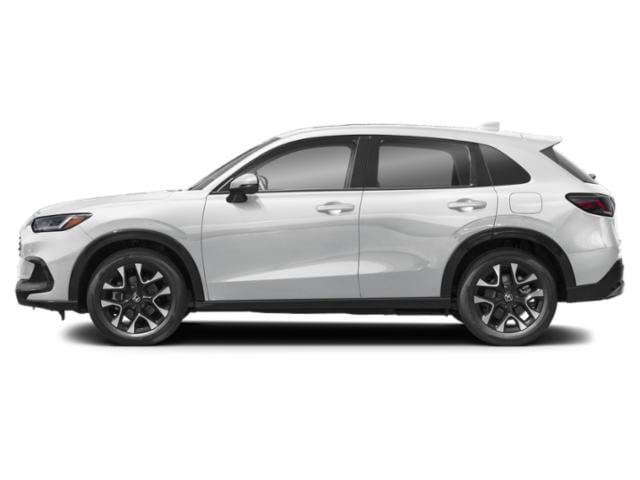 3 imagen en miniatura de 2027 Honda HR-V EX-L