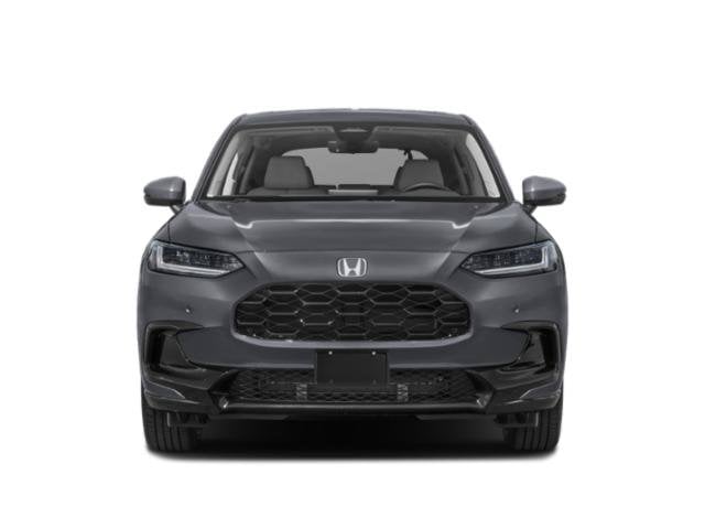 7 thumbnail image of  2027 Honda HR-V EX-L