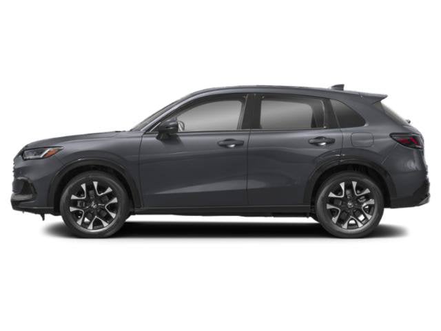 6 imagen en miniatura de 2027 Honda HR-V EX-L
