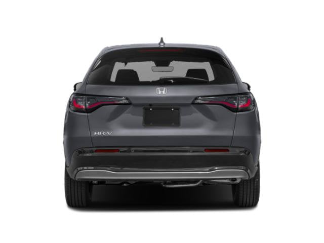 5 thumbnail image of  2027 Honda HR-V EX-L