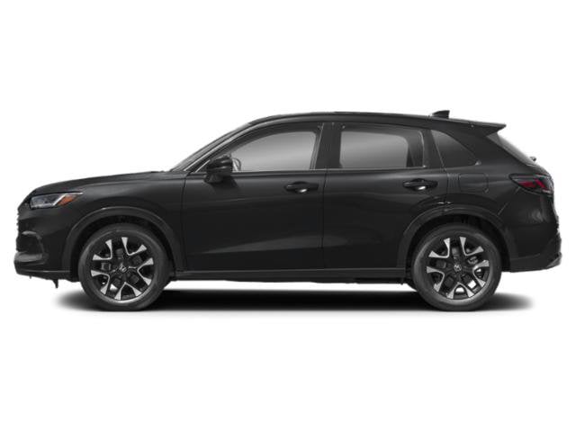 3 thumbnail image of  2027 Honda HR-V EX-L