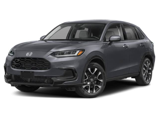 1 thumbnail image of  2027 Honda HR-V EX-L