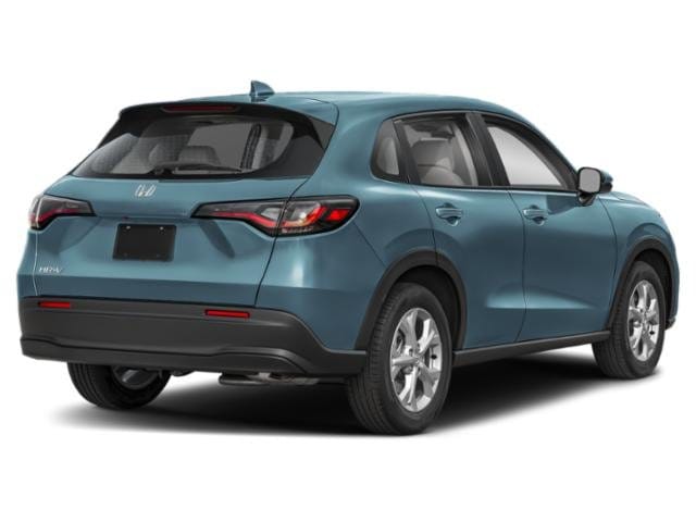 2 thumbnail image of  2027 Honda HR-V LX