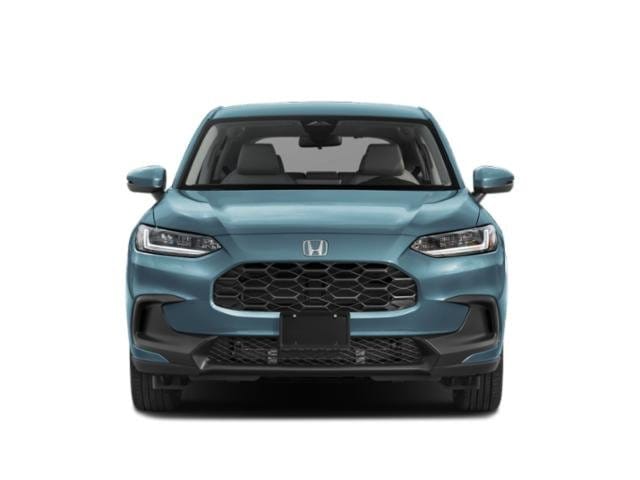 7 imagen en miniatura de 2027 Honda HR-V LX