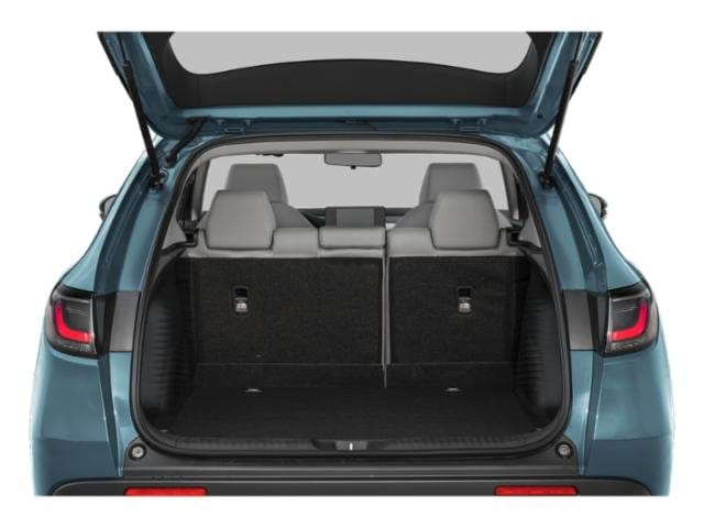 13 imagen en miniatura de 2027 Honda HR-V LX