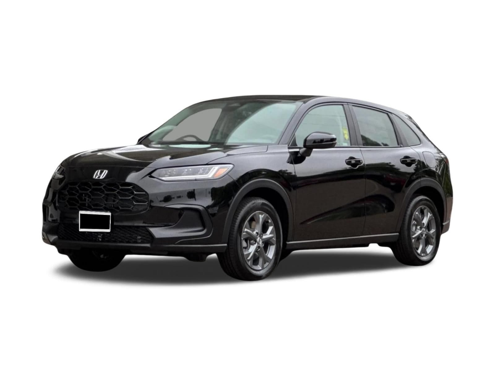 1 thumbnail image of  2027 Honda HR-V LX