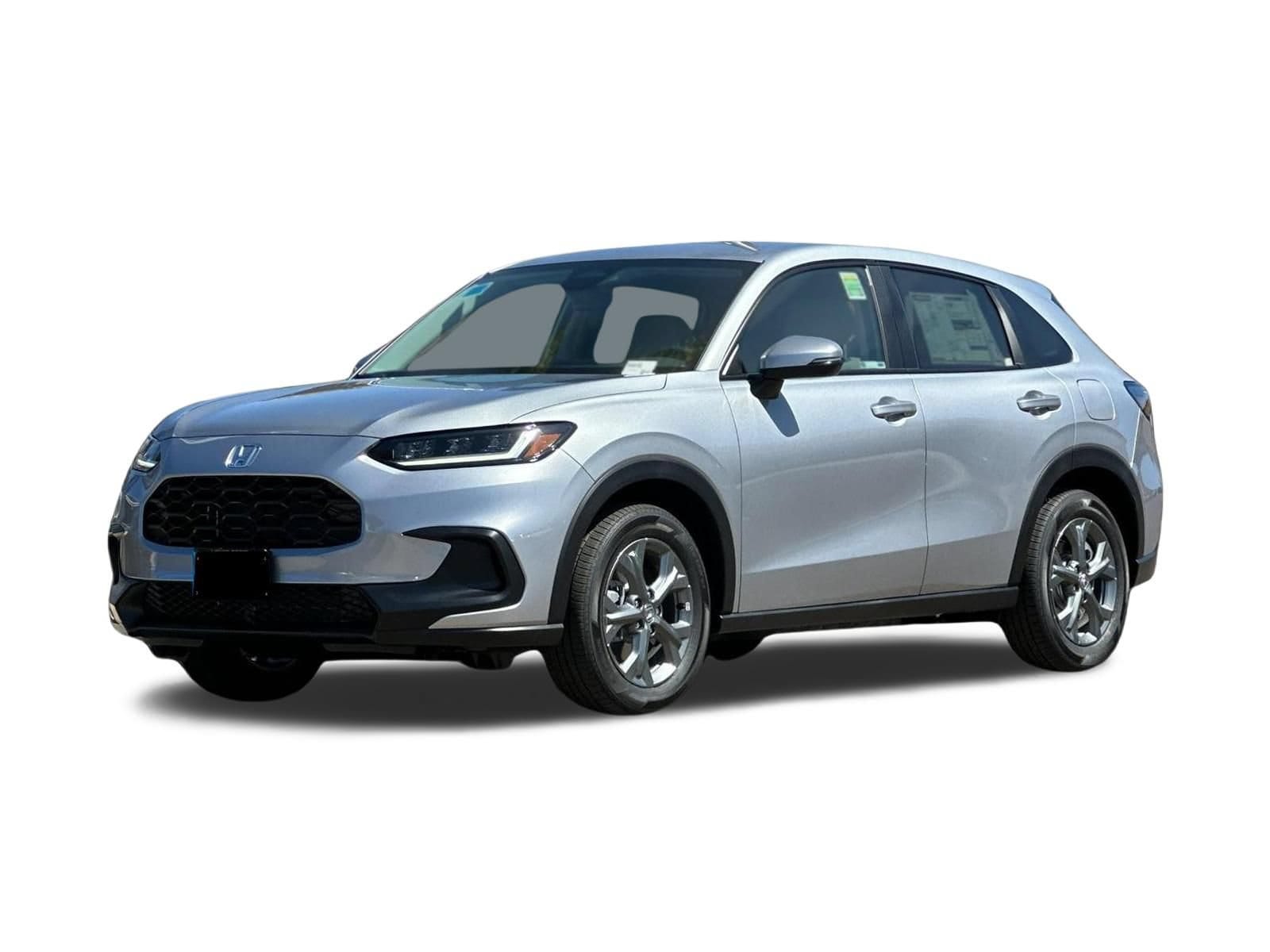 1 imagen en miniatura de 2027 Honda HR-V LX