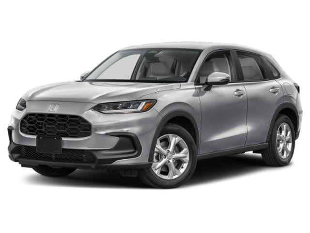 1 thumbnail image of  2027 Honda HR-V LX