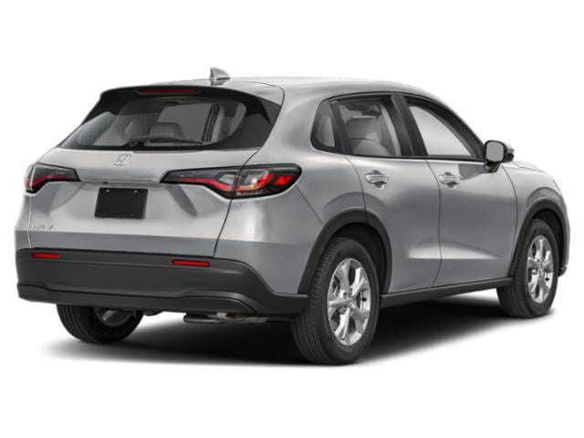 2 thumbnail image of  2027 Honda HR-V LX