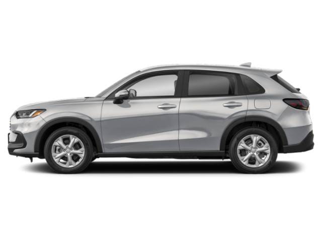 3 thumbnail image of  2027 Honda HR-V LX