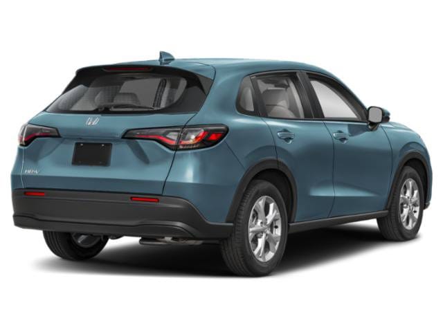 5 thumbnail image of  2027 Honda HR-V LX
