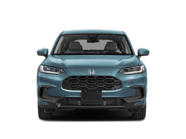 7 thumbnail image of  2027 Honda HR-V LX