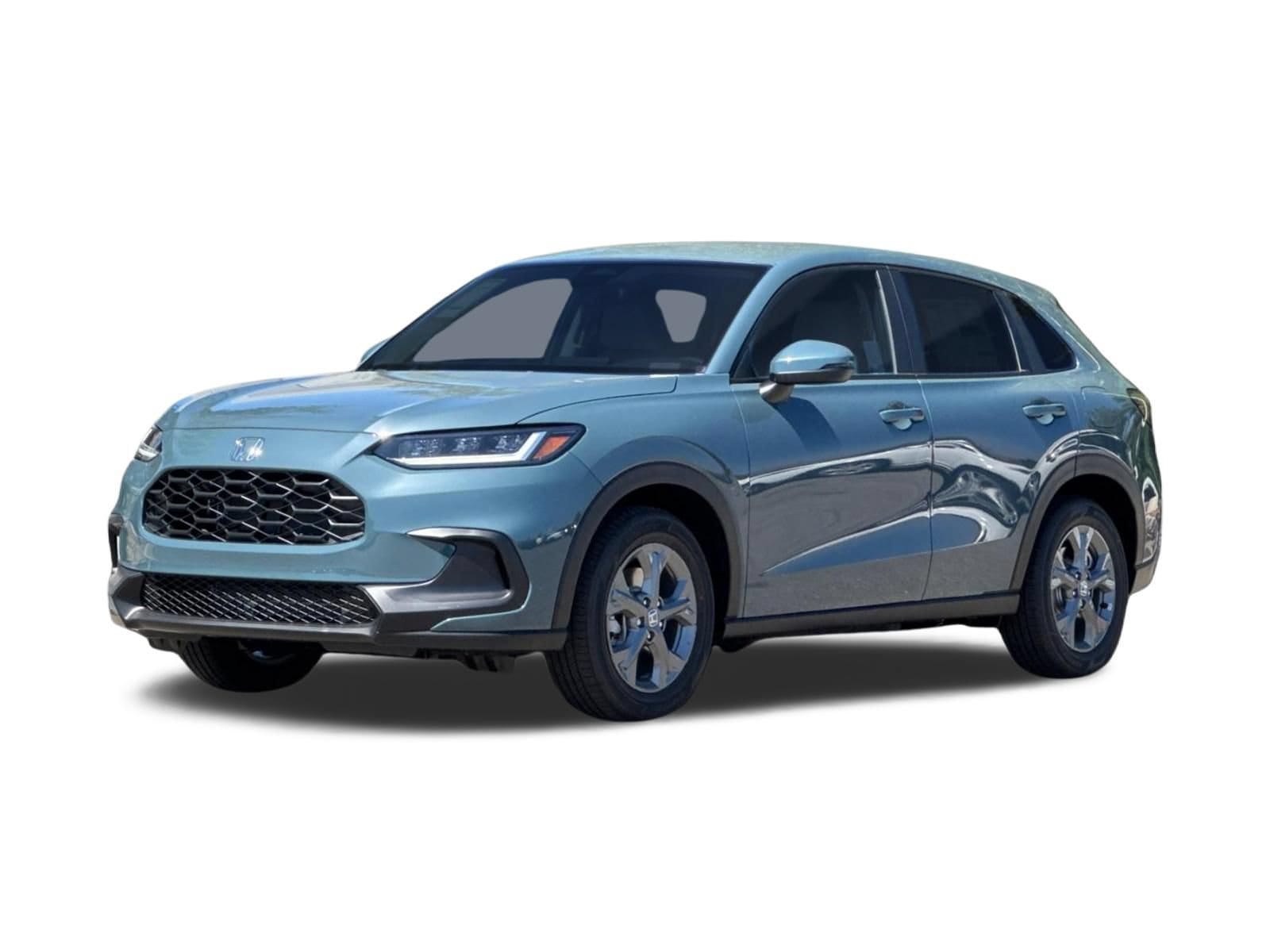 1 thumbnail image of  2027 Honda HR-V LX