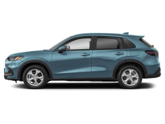 6 imagen en miniatura de 2027 Honda HR-V LX