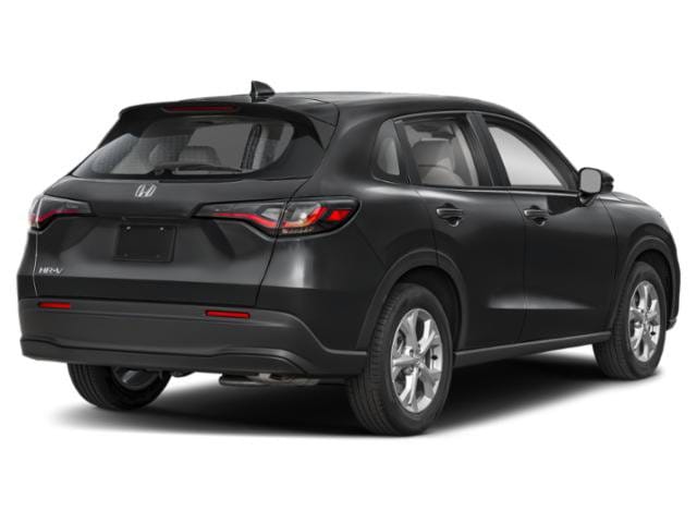 2 imagen en miniatura de 2027 Honda HR-V LX