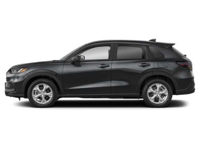3 imagen en miniatura de 2027 Honda HR-V LX