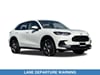 2 imagen en miniatura de 2027 Honda HR-V LX