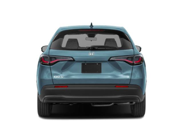 5 imagen en miniatura de 2027 Honda HR-V LX