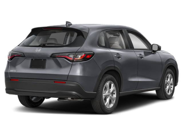 2 thumbnail image of  2027 Honda HR-V LX
