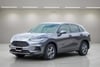 1 thumbnail image of  2027 Honda HR-V LX