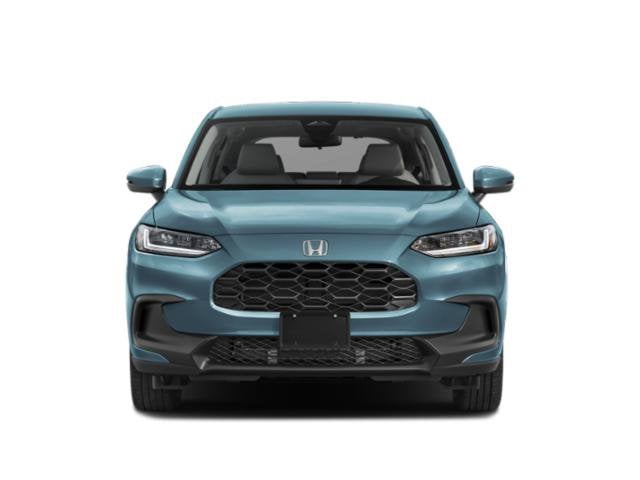 7 thumbnail image of  2027 Honda HR-V LX