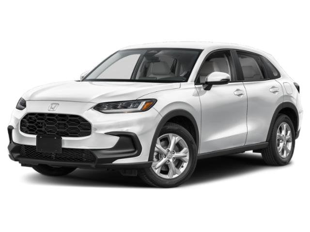 1 thumbnail image of  2027 Honda HR-V LX