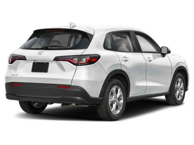 2 thumbnail image of  2027 Honda HR-V LX
