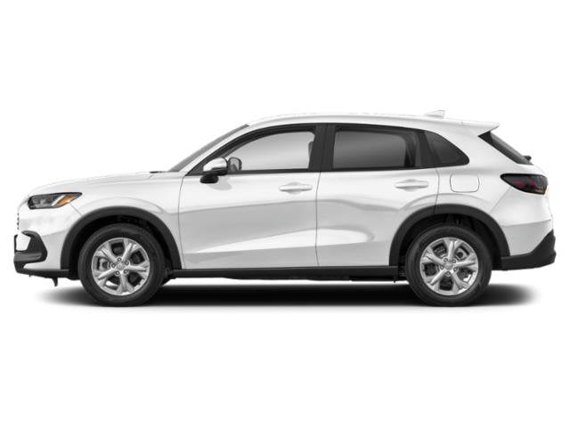3 thumbnail image of  2027 Honda HR-V LX