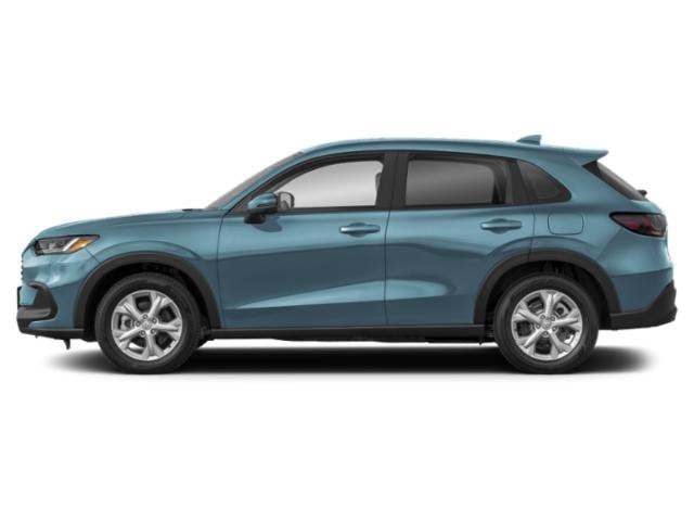 6 imagen en miniatura de 2027 Honda HR-V LX