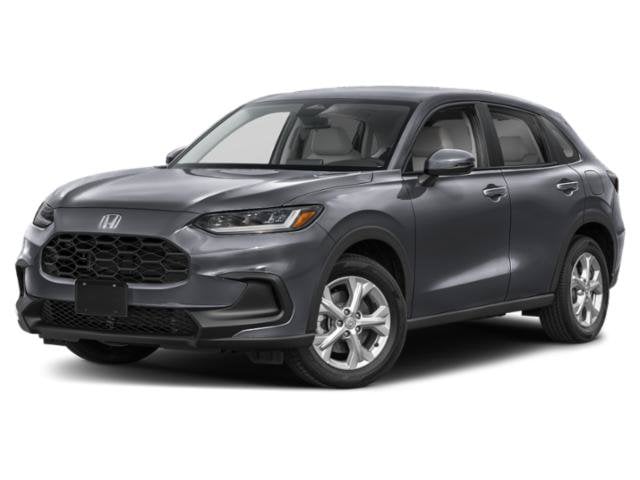 1 imagen en miniatura de 2027 Honda HR-V LX