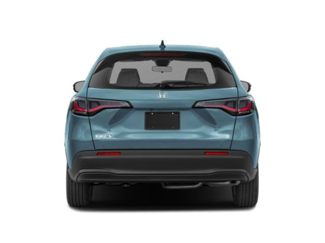 8 imagen en miniatura de 2027 Honda HR-V LX