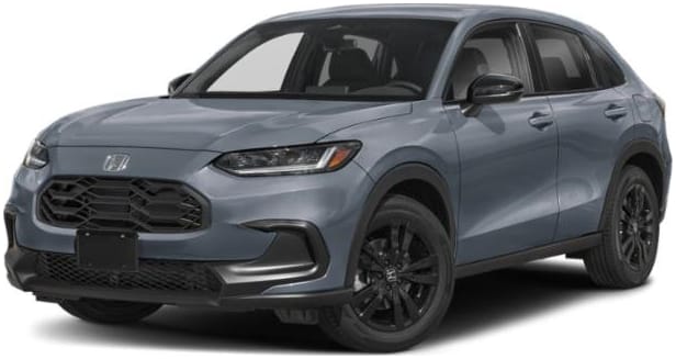 2027 Honda HR-V Sport 2WD's photo