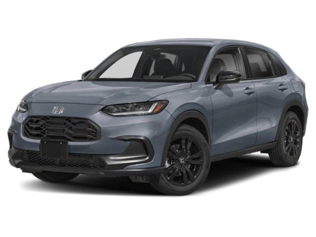1 thumbnail image of  2027 Honda HR-V Sport