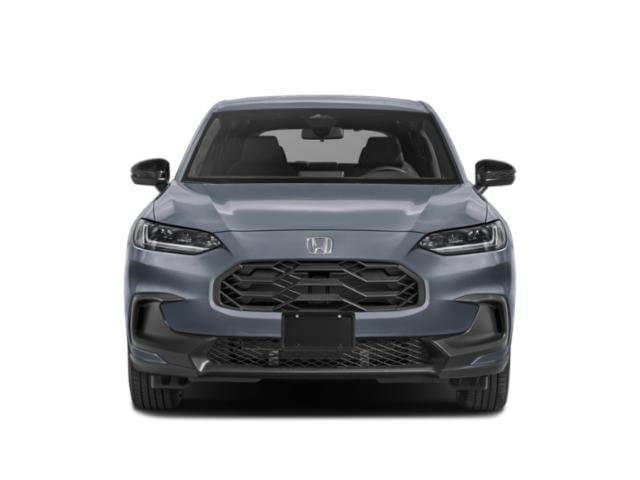 4 thumbnail image of  2027 Honda HR-V Sport