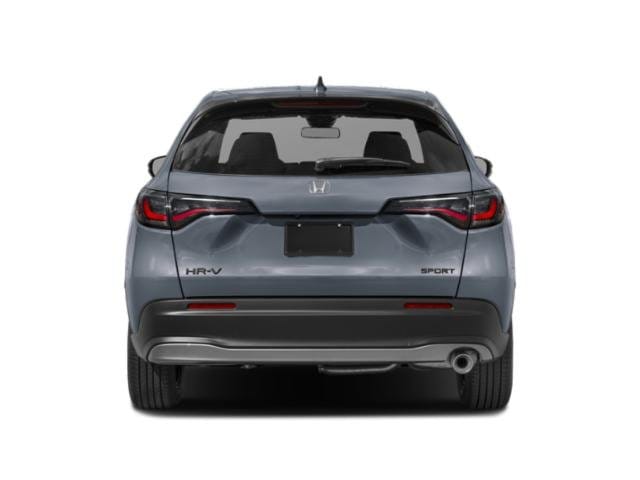8 imagen en miniatura de 2027 Honda HR-V Sport