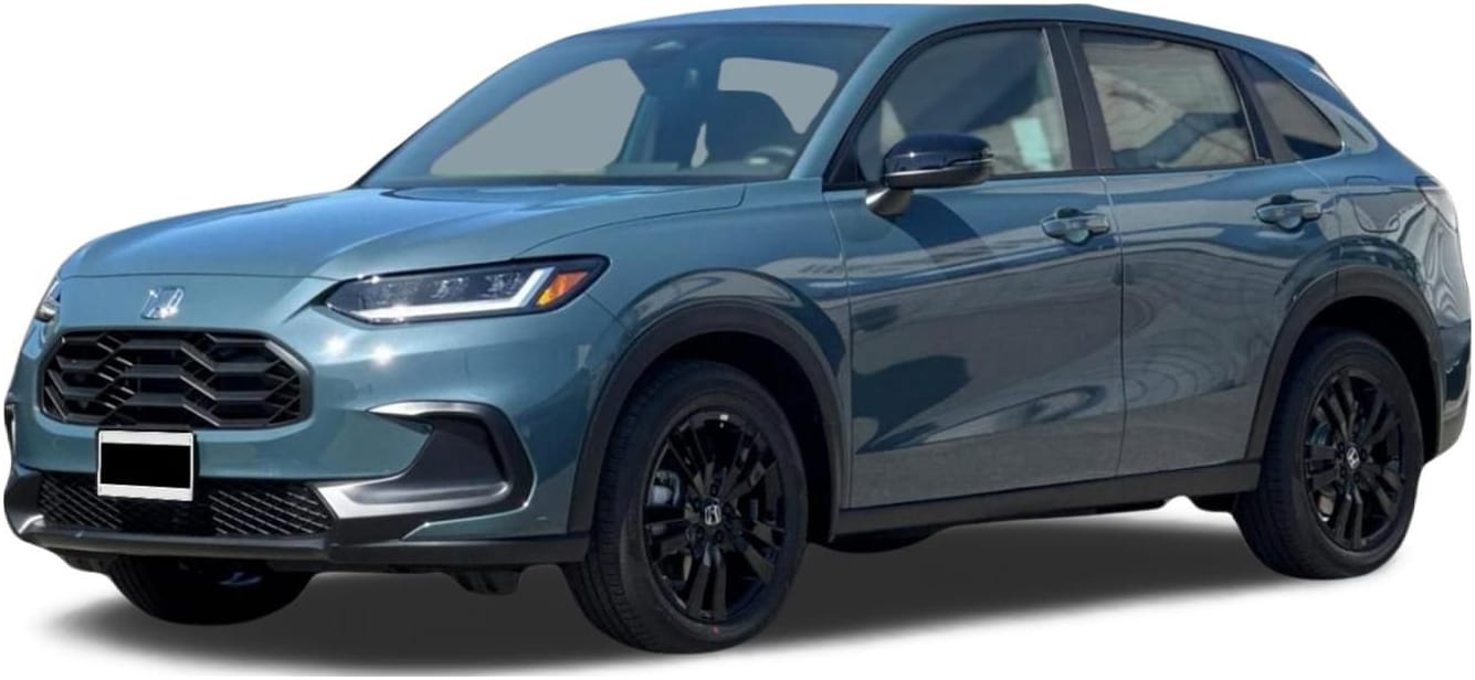 2027 Honda HR-V Sport 2WD's photo