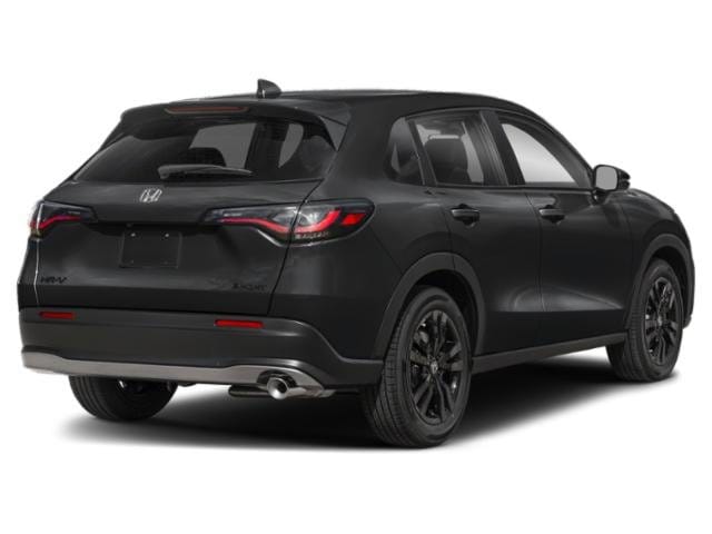 2 thumbnail image of  2027 Honda HR-V Sport